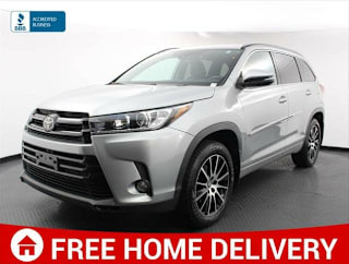 50 Best Used Toyota Highlander For Sale Savings From 3 619