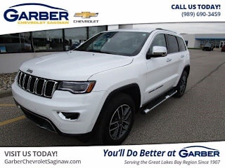 2019 Jeep Grand Cherokee Limited 1C4RJFBT9KC558414 2019 Jeep Grand Cherokee Limited