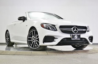 2019 Mercedes-Benz E-Class WDD1K6BB2KF084408 2019 Mercedes-Benz E-Class