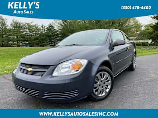 2009 Chevrolet Cobalt LS 1G1AS18H397114344 2009 Chevrolet Cobalt LS