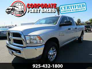 2014 Ram Pickup 3500 Tradesman 3C63R2GL8EG226375 2014 Ram Pickup 3500 Tradesman