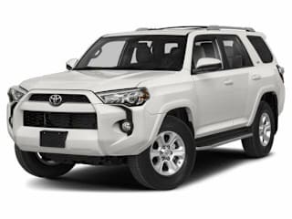 2019 Toyota 4Runner JTEZU5JR2K5195980 2019 Toyota 4Runner