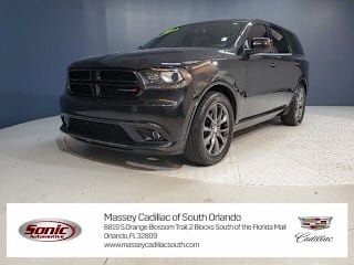 2015 Dodge Durango SXT 1C4RDHAG2FC113820 2015 Dodge Durango SXT