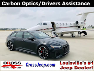 2021 Audi RS 6 4.0T quattro Avant WUA1CBF23MN907191 2021 Audi RS 6 4.0T quattro Avant
