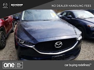 2017 Mazda CX-5 JM3KFBCL6H0157639 2017 Mazda CX-5