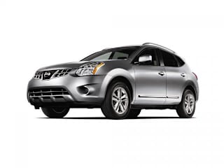 2012 Nissan Rogue JN8AS5MV2CW395371 2012 Nissan Rogue