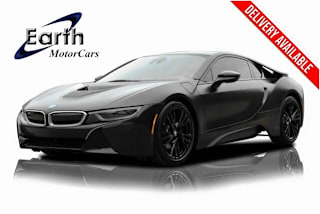 2017 BMW i8 WBY2Z2C35HV676618 2017 BMW i8