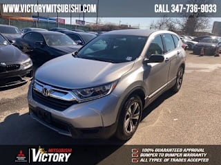 2018 Honda CR-V 2HKRW6H3XJH220855 2018 Honda CR-V