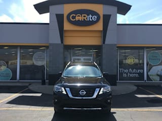 2017 Nissan Pathfinder Platinum 5N1DR2MM5HC673422 2017 Nissan Pathfinder Platinum