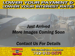2020 Chrysler Pacifica Touring L 2C4RC1BG9LR280123 2020 Chrysler Pacifica Touring L