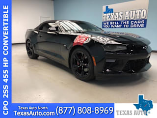 2016 Chevrolet Camaro SS 1G1FH3D77G0174274 2016 Chevrolet Camaro SS