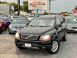 2008 Volvo XC90 3.2 YV4CZ982381438589 2008 Volvo XC90 3.2