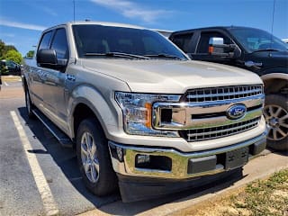 2018 Ford F-150 1FTEW1CPXJKD42676 2018 Ford F-150