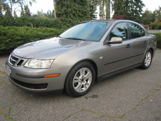 2005 Saab 9-3 Linear YS3FB49S951008091 2005 Saab 9-3 Linear