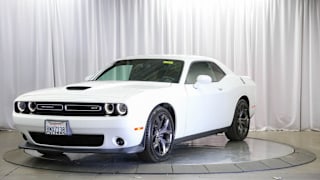 2019 Dodge Challenger GT 2C3CDZJG0KH670295 2019 Dodge Challenger GT