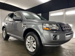 2013 Land Rover LR2 SALFR2BG2DH375880 2013 Land Rover LR2
