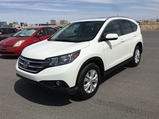 2012 Honda CR-V EX-L 5J6RM3H71CL044777 2012 Honda CR-V EX-L