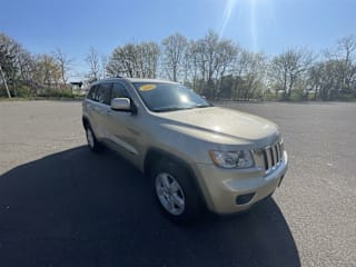 2012 Jeep Grand Cherokee Laredo 1C4RJFAG7CC141363 2012 Jeep Grand Cherokee Laredo