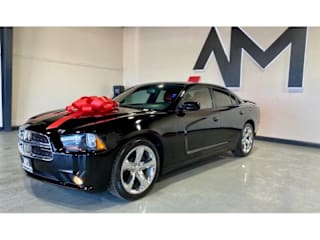 2014 Dodge Charger 2C3CDXHG5EH212427 2014 Dodge Charger