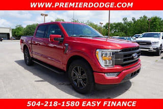 2021 Ford F-150 Lariat 1FTEW1C80MKD04029 2021 Ford F-150 Lariat