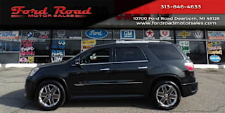 2012 GMC Acadia 1GKKVTED9CJ233952 2012 GMC Acadia