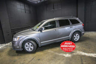2012 Dodge Journey SXT 3C4PDDBG4CT298421 2012 Dodge Journey SXT