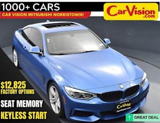 2014 BMW 4 Series 428i WBA3N3C55EF710746 2014 BMW 4 Series 428i
