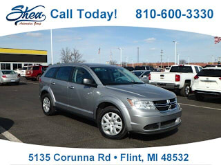2015 Dodge Journey SE 3C4PDCABXFT628759 2015 Dodge Journey SE