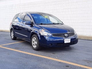2008 Nissan Quest 3.5 S 5N1BV28U78N110423 2008 Nissan Quest 3.5 S