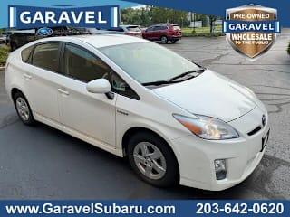 2011 Toyota Prius One JTDKN3DU5B5364526 2011 Toyota Prius One