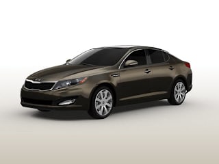 2011 Kia Optima EX KNAGN4A70B5088523 2011 Kia Optima EX