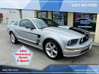 2009 Ford Mustang GT Premium 1ZVHT82H795125117 2009 Ford Mustang GT Premium
