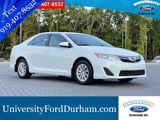 2013 Toyota Camry LE 4T4BF1FK2DR316912 2013 Toyota Camry LE