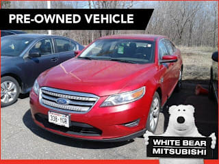 2012 Ford Taurus 1FAHP2EW1CG142561 2012 Ford Taurus