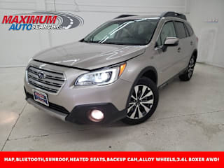 2016 Subaru Outback 3.6R Limited 4S4BSENC7G3240346 2016 Subaru Outback 3.6R Limited