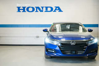2020 Honda Accord Sport 1HGCV1F36LA015043 2020 Honda Accord Sport