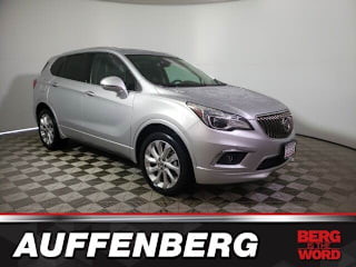 2016 Buick Envision Premium I LRBFXESX5GD174872 2016 Buick Envision Premium I