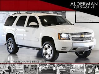 2013 Chevrolet Tahoe LT 1GNSKBE0XDR235098 2013 Chevrolet Tahoe LT