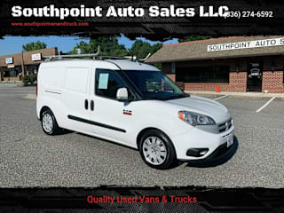 2017 Ram ProMaster City Wagon SLT ZFBERFBB3H6G99216 2017 Ram ProMaster City Wagon SLT