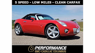 2007 Pontiac Solstice Base 1G2MB35BX7Y104891 2007 Pontiac Solstice Base