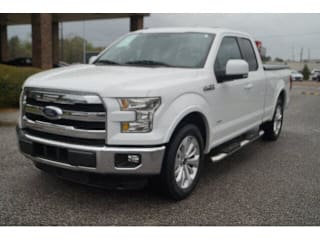 2016 Ford F-150 1FTEX1CP2GFC12499 2016 Ford F-150