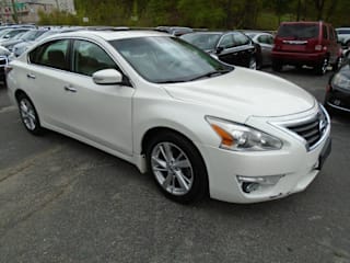 2015 Nissan Altima 2.5 1N4AL3AP7FN357119 2015 Nissan Altima 2.5