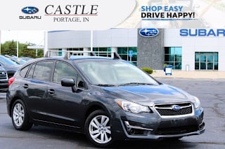2015 Subaru Impreza 2.0i Premium JF1GPAC63FH218255 2015 Subaru Impreza 2.0i Premium