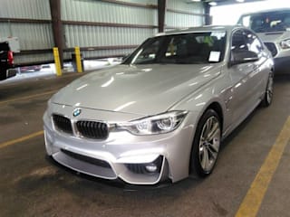 2016 BMW 3 Series 328i WBA8E7C55GK415475 2016 BMW 3 Series 328i