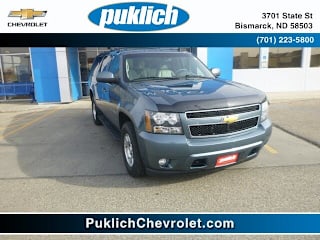 2009 Chevrolet Suburban LT 1500 1GNFK26349R274318 2009 Chevrolet Suburban LT 1500