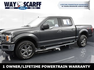 2020 Ford F-150 1FTEW1E58LFB23979 2020 Ford F-150