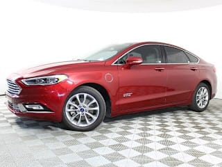 2017 Ford Fusion Energi SE Luxury 3FA6P0PU8HR276569 2017 Ford Fusion Energi SE Luxury