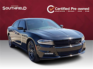 2018 Dodge Charger GT 2C3CDXJG8JH224771 2018 Dodge Charger GT