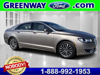 2019 Lincoln MKZ Hybrid Reserve I 3LN6L5LUXKR607244 2019 Lincoln MKZ Hybrid Reserve I