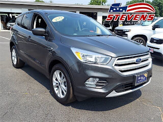 2019 Ford Escape SE 1FMCU9GD2KUA73473 2019 Ford Escape SE